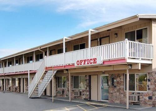 Lodge Econo
